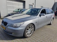 BMW 5-serie Touring 520d Corporate Lease