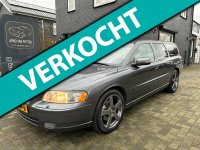Volvo V70 2.5T Edition Automaat /