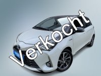 Toyota Yaris 1.5 Hybrid Y20