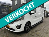 Opel Vivaro 1.6 CDTI L2H1 Sport