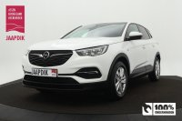 Opel Grandland X BWJ 2020 1.2