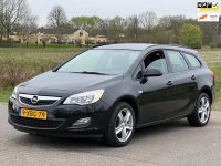 Opel Astra Sports Tourer 1.4 Cosmo