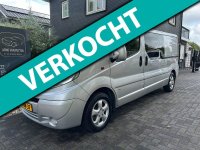 Opel Vivaro 2.0 CDTI L2H1 Dubbele
