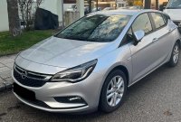 Opel Astra 1.6 CDTI 110ch 2017
