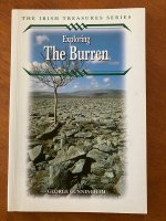 Exploring The Burren (Ierland)