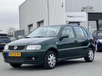 Volkswagen Polo 1.4 Comfortline UNIEK LAGE