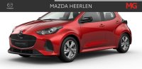 Mazda 2 Hybrid 1.5 Exclusive-line Mengelers