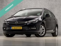 Opel Astra Sports Tourer 1.0 Turbo