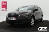 Škoda Karoq BWJ 2018 1.0 TSI