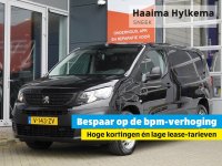 Peugeot Partner 1.5 BlueHDI Premium Long