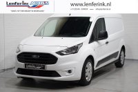 Ford Transit Connect 1.5 100 pk