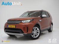 Land Rover Discovery 2.0 Sd4 HSE