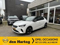 Opel CORSA-E Elegance 3 fase 50