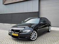 BMW E90 330d Aut. High-Executive M-Pakket