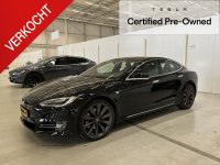 Tesla Model S 100D  /