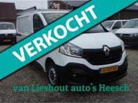 Renault Trafic 1.6 dCi T27 Imperiaal