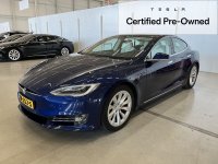Tesla Model S 75D  /