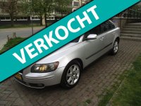 Volvo S40 2.4 Edition I/AUTOMAAT //ORG