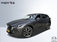 Mazda CX-5 2.0 e-SkyActiv-G M Hybrid