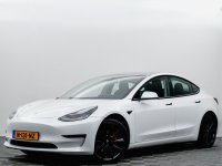 Tesla Model 3 Performance Pack (black