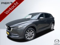 Mazda CX-5 2.0 SkyActiv-G 165 Luxury