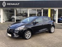 Renault Clio HB 0.9 TCe Limited
