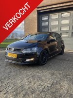 Volkswagen Polo 1.2-12V Comfortline Airco/5DRS/Cruise