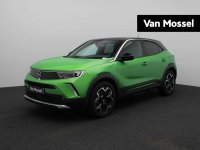 Opel Mokka-e Ultimate 50-kWh | Navigatie