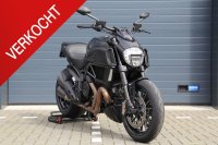 Ducati Diavel Dark Stealth | Absolute