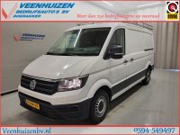 Volkswagen Crafter 2.0TDI L3/H2 (Oude L2/H1)