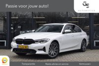 BMW 3-serie 330e High Executive met