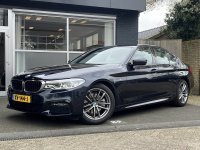 BMW 5 Serie 520d High Executive