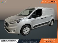Ford Transit Connect 100pk L2 Ambiente