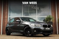 ➡️ BMW 1-serie 118i F20 Edition