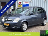 Opel Meriva 1.6-16V Temptation | AIRCO