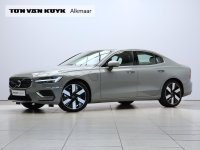 Volvo S60 Recharge 350PK T6 AWD