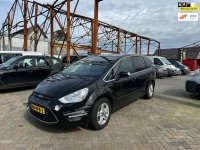 Ford S-Max 2.0 EcoBoost S Edition