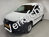 Volkswagen Caddy 1.6 TDI BMT Airco