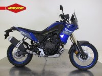 Yamaha TENERE 700 ABS