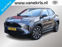 Toyota Yaris Cross 1.5 Hybrid First