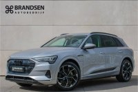 Audi e-tron 55 quattro Advanced edition