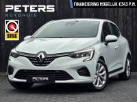 Renault Clio 1.6 E-Tech Hybrid Serie