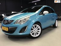 Opel CORSA 1.4-16V Color Edition I