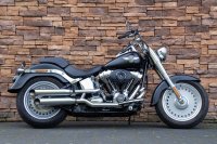 Harley-Davidson FLSTF Softail Fat Boy (5HD)