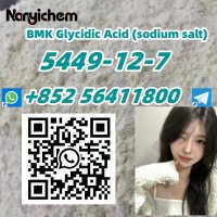 CAS 5449-12-7  BMK Glycidic Acid