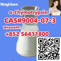 CAS 9004-07-3  α-Chymotrypsin