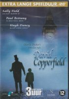 David Copperfield - Charles Dickens(nieuw in