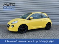 Opel ADAM 1.2 Jam | Airco