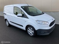 Ford Transit Courier  AIRCO EURO