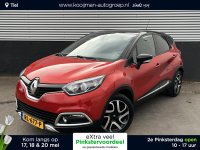 Renault Captur 0.9 TCe Xmod Navigatie,